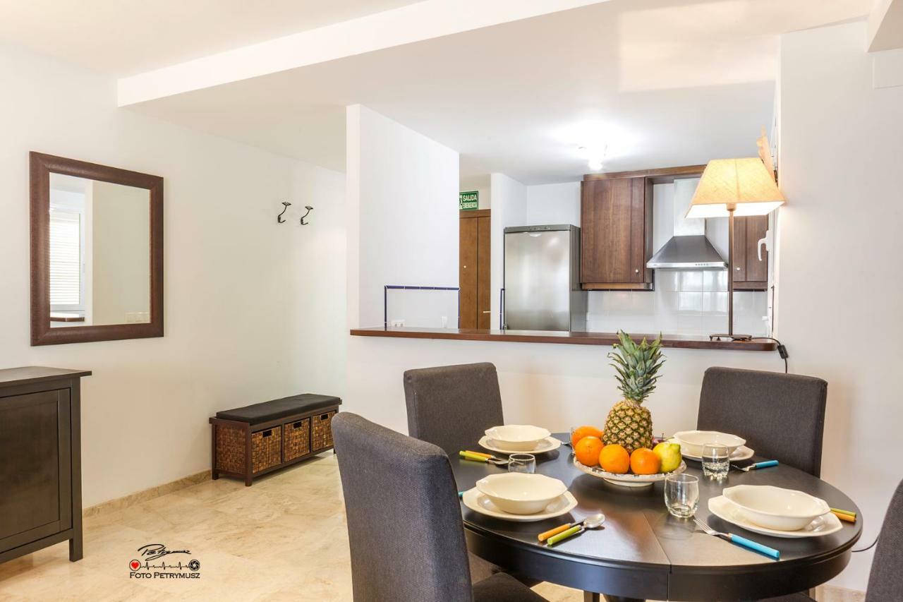 Apartamento "Blue" Muy Cerca Del Mar Torrevieja Exterior photo